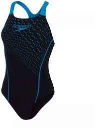 Strój kąpielowy damski Speedo Medley Logo rozmiar D38