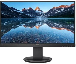 Monitor Philips 27" 276B9/00 HDMI DP USB-C 3.1