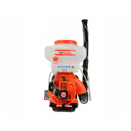 Opryskiwacz Spalinowy Plecakowy 20L Dmuchawa