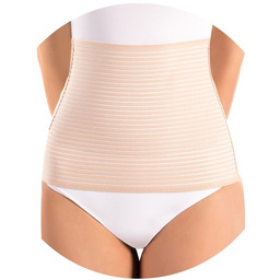 Babyono 511/XS PAS POPORODOWY BRZUSZNY PROFILOWANY