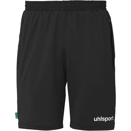 uhlsport Essential Tech krótkie spodenki piłkarskie