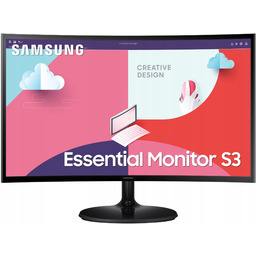 Monitor Samsung LS27C364EAUXEN
