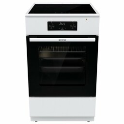 GORENJE Kuchnia MEKIS510W ExtraSteam 3 Programy parowe Pizza