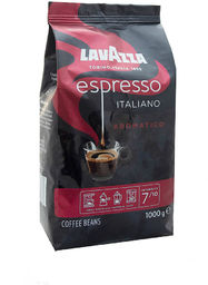 Lavazza Espresso Italiano Aromatico 1 kg
