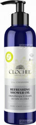 CLOCHEE - Refreshing Shower Oil - Orzeźwiający olejek