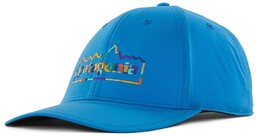 Czapka z daszkiem Patagonia Airshed Cap - unity