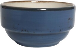 Fine Dine Earth Colours Wyprzedaż - Miska sztaplowana