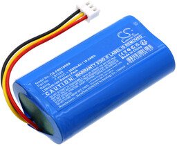 FrSky Horus X10S Expres / LB1026 2600mAh 19.24Wh