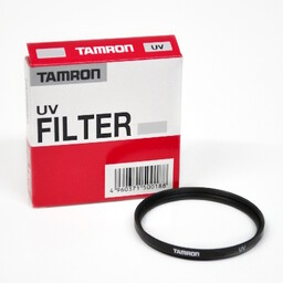 Tamron UV 67mm - filtr UV 67mm