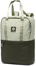Plecak Columbia Trail Traveler 18 l 2094491 Zielony