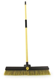 Xxlselect Wytrzymała miotła Bulldozer 610 mm I XXLselect