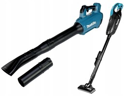 Makita DUB184Z Dmuchawa 18V Korpus Odkurzacz