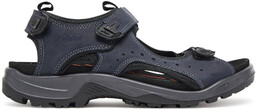 Sandały ECCO Offroad 82204412038 Granatowy