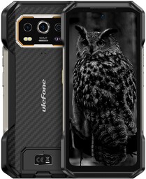 Ulefone Armor 27 12/256GB 6.78” 120Hz IP68 Nfc