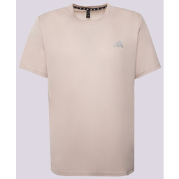 ADIDAS T SHIRT SML GRAPH TEE STONE
