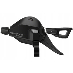 Manetka Shimano Cues SL-U6000 10rz. prawa Box Pl