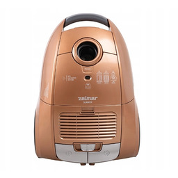 Odkurzacz tradycyjny Zelmer ZVC362 Sławek 800W Mini turboszczotka