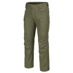Spodnie Helikon UTP PolyCotton Canvas Olive Green (SP-UTL-PC-02)