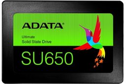 SSD SATA2.5" 512GB NAND FLASH/ASU650SS-512GT-R ADATA