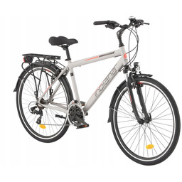 Rower trekkingowy Indiana X-Road 1.0 M21 28 cali