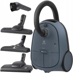 Odkurzacz workowy Electrolux EB61C4DB