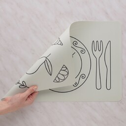 Podkładka Dwustronna Teguera