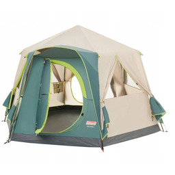 Namiot turystyczny Hexagon 6 Coleman