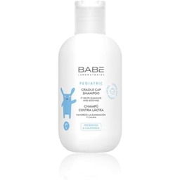 Laboratorios Babe 200 ml Szampon na ciemieniuchę