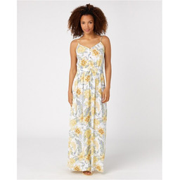 sukienka RIP CURL - Always Summer Long Dress