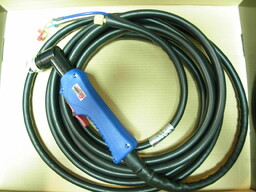 UCHWYT PLAZMOWY ABIPLAS CUT 70 /71 6 M