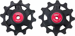 BBB Cycling RollerBoys Ceramiczne koła pasowe 12T SR
