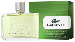 Lacoste Essential, Woda toaletowa 75ml - Początkowa wersja
