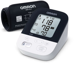 Ciśnieniomierz naramienny OMRON M4 Intelli IT HEM-7155T-EBK