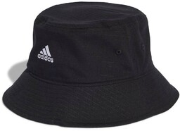 Bucket Hat Unisex adidas Classic czarny HT2029-58 cm