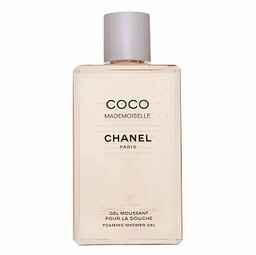 Chanel Coco Mademoiselle żel pod prysznic dla kobiet
