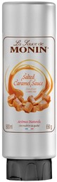 Sos SALTED CARAMEL MONIN 0,5 L