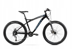 Romet Rambler Fit 26 Rower 26 Mtb Męski