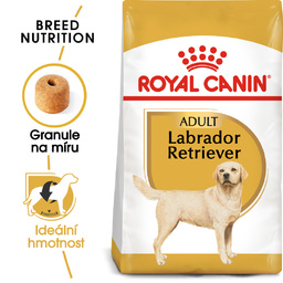 Royal Canin LABRADOR - 3kg