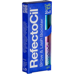 RefectoCil 2 w 1 wzmacniacz do rzęs