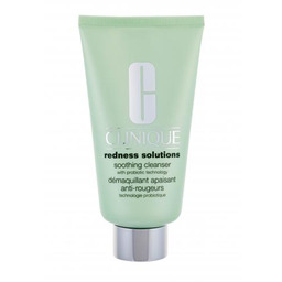 Clinique Redness Solutions żel oczyszczający 150 ml
