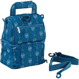 OKETI POKETI by THERMOBABY Torba chłodząca