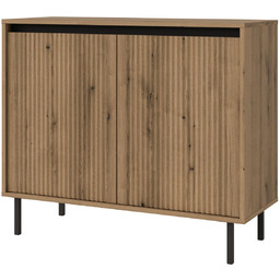 Komoda Osaka Dąb Evoke (2F, typ 812)