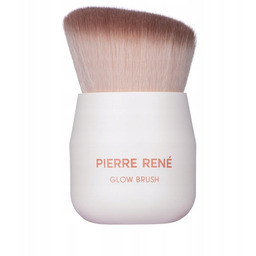 PIERRE RENE Pędzel kabuki face&body Glow Brush -
