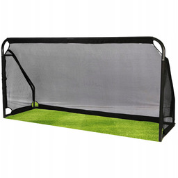 Bramka piłkarska Giza Żak 3x1,55 m Pzpn unifikacja