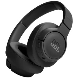 Nauszne słuchawki bezprzewodowe JBL Tune 720BT - czarne