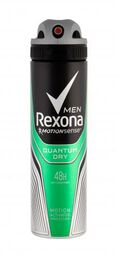 Rexona Men Quantum Dry 48H antyperspirant 150 ml