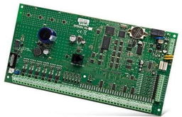 Centrala alarmowa Integra 64 Satel