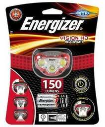 Latarka czołowa Energizer LT-VISION-HD/300 lm