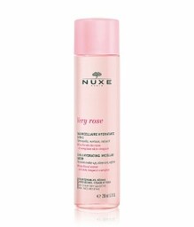 NUXE Very Rose 3-In-1 Hydrating Micellar Water For