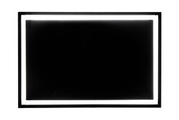 Okap Ciarko Design SU FRAME Black